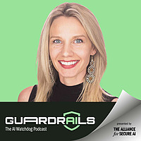 Guardrails: The AI Watchdog Pod