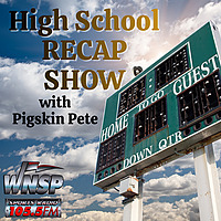 High School Recap