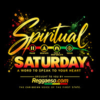 Spiritual Saturday &mdash; A Word to Speak to Your Heart