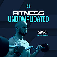 Fitness Uncomplicated