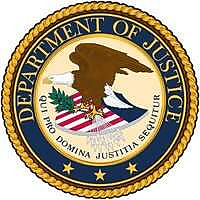 United States Department of Justice News