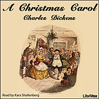 Charles Dickens - A Christmas Carol (version 06)