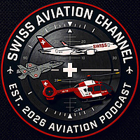 Swiss Aviation Channel
