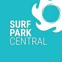 Surf Park Central