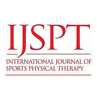 International Journal of Sports Physical Therapy