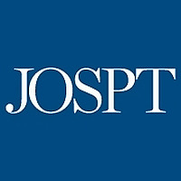 Journal of Orthopaedic & Sports Physical Therapy