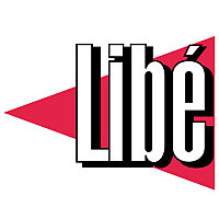 Lib&eacute;ration