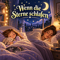 Gute Nacht-Geschichten 2-7J und 8-12J