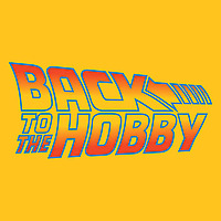 Back to the Hobby