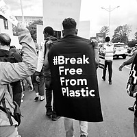 Break Free From Plastic