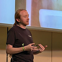 Sander Dieleman Blog