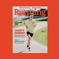 Canadian Running Magazine &raquo; Nike