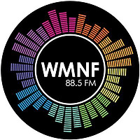 WMNF 88.5 FM Tampa