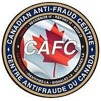 Canadian Anti-Fraud Centre