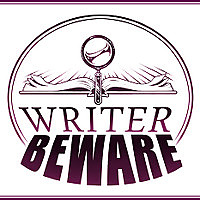 Writer Beware