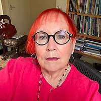 Pat Thomson Blog