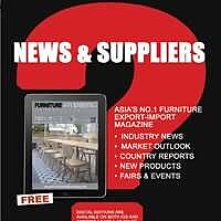 Furniture & Furnishing