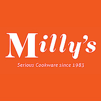 Milly's Kitchen Blog