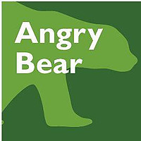 Angry Bear