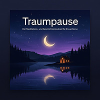 Traumpause | Meditationen und Geschichten f&uuml;r Erwachsene