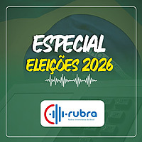 Especial Elei&ccedil;&otilde;es 2026