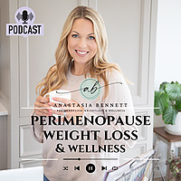 Perimenopause Weight Loss and Wellness