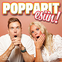 Popparit esiin!