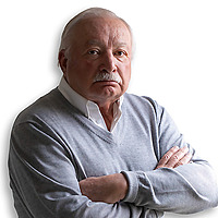 A Forensic Accountant