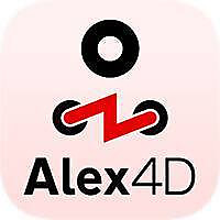 Alex4D