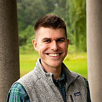 Kevin Newton Blog
