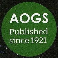 Acta Obstetricia et Gynecologica Scandinavica
