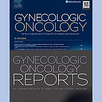 Gynecologic Oncology