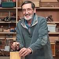 Paul Sellers' Blog