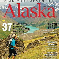 Alaska Magazine