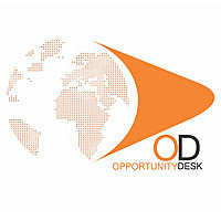Opportunity Desk