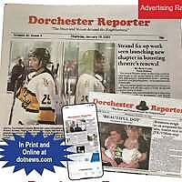 Dorchester Reporter
