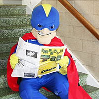 The Collegian News