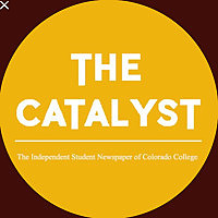 The Catalyst