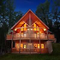 Elk Springs Resort