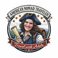 American Nomad Traveler &raquo; Tennessee