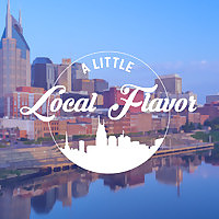 A Little Local Flavor Blog