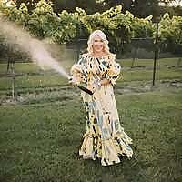 Blonde Voyage Nashville