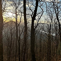 HIKING THE APPALACHIANS AND BEYOND