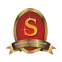 Shankar IAS Parliament