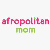 Afropolitan Mom