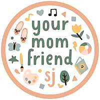 SJ Mom