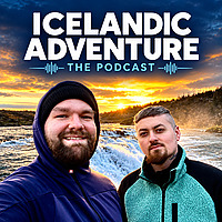 Icelandic Adventure: The Podcast