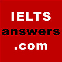IELTS Answers