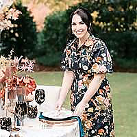 Elizabeth Flake Events
