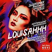 Keyi Magazine